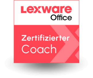 OTERLA Lexware Zertifizierter Coach