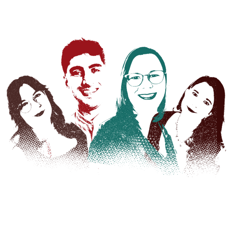 OTERLA Consulting & Backoffice Team